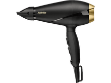 Charger l&#39;image dans la galerie, BABYLISS Sèche-cheveux Power Pro 2000 (6704E)
