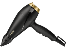 Charger l&#39;image dans la galerie, BABYLISS Sèche-cheveux Power Pro 2000 (6704E)
