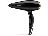 BABYLISS Sèche-cheveux Super Pro (6714E) Sèche-cheveux Noir