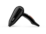 BABYLISS Sèche-cheveux Travel Dry 2000 (5344E)