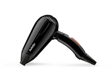 Charger l&#39;image dans la galerie, BABYLISS Sèche-cheveux Travel Dry 2000 (5344E)
