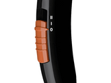 BABYLISS Sèche-cheveux Travel Dry 2000 (5344E)