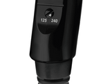 BABYLISS Sèche-cheveux Travel Dry 2000 (5344E)