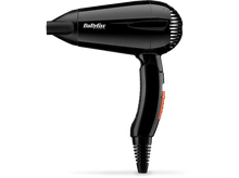 Charger l&#39;image dans la galerie, BABYLISS Sèche-cheveux Travel Dry 2000 (5344E)
