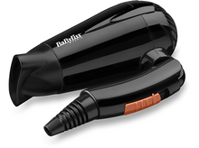 Charger l&#39;image dans la galerie, BABYLISS Sèche-cheveux Travel Dry 2000 (5344E)
