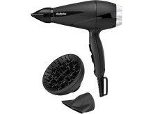 Charger l&#39;image dans la galerie, BABYLISS Sèche-cheveux Turbo Pro 2100 (6710DE)
