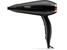 Charger l&#39;image dans la galerie, BABYLISS Sèche-cheveux Turbo Shine 2200 (D570DE)
