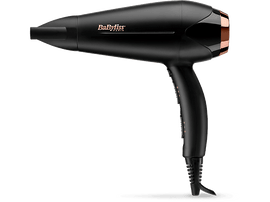 BABYLISS Sèche-cheveux Turbo Shine 2200 (D570DE)