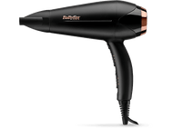 BABYLISS Sèche-cheveux Turbo Shine 2200 (D570DE)