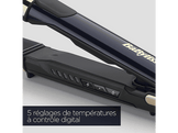 BABYLISS ST484E - Black Onyx