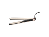 BABYLISS Stardust Shimmer ST914PE Fer à lisser Blanc