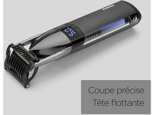 Charger l&#39;image dans la galerie, BABYLISS Tondeuse à barbe (S991E)
