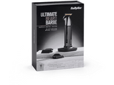 BABYLISS Tondeuse à barbe Super X-Metal (T991E)