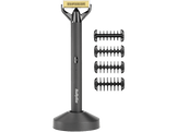 BABYLISS Tondeuse à barbe X-Blade Super-X Metal Series noire