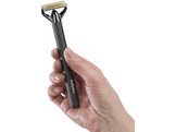 BABYLISS Tondeuse à barbe X-Blade Super-X Metal Series noire