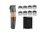 BABYLISS Tondeuse cheveux Graphite Precision E987E