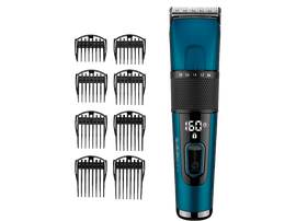 BABYLISS Tondeuse cheveux Japanese Steel (E990E)