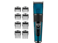 BABYLISS Tondeuse cheveux Japanese Steel (E990E) Tondeuse cheveux Bleu