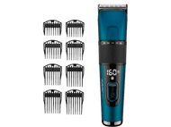 BABYLISS Tondeuse cheveux Japanese Steel (E990E)