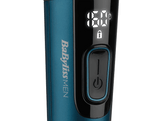 BABYLISS Tondeuse cheveux Japanese Steel (E990E) Tondeuse cheveux Bleu