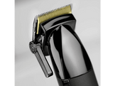 BABYLISS Tondeuse cheveux Super-X Metal Series (E991E) Tondeuse cheveux Noir