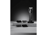 BABYLISS Tondeuse cheveux Super-X Metal Series (E991E) Tondeuse cheveux Noir