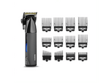 BABYLISS Tondeuse cheveux Super-X Metal Series (E991E) Tondeuse cheveux Noir