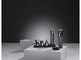BABYLISS Tondeuse cheveux Super-X Metal Series (E991E) Tondeuse cheveux Noir