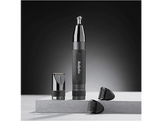 BABYLISS Tondeuse nez et oreilles (E111E)