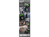 Babymonster - We Go Up - We Version - CD