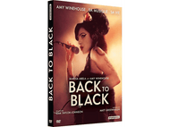 Back To Black DVD