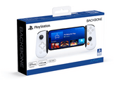 BACKBONE Manette One PlayStation-editie USB-C pour iPhone 15/16-série et Android Blanc (BB-51-P-WS)