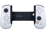 BACKBONE Manette One PlayStation-editie USB-C pour iPhone 15/16-série et Android Blanc (BB-51-P-WS)