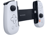 BACKBONE Manette One PlayStation-editie USB-C pour iPhone 15/16-série et Android Blanc (BB-51-P-WS)