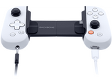 BACKBONE Manette One PlayStation-editie USB-C pour iPhone 15/16-série et Android Blanc (BB-51-P-WS)