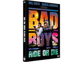 Bad Boys : Ride or Die - DVD