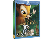 Charger l&#39;image dans la galerie, Bambi - Blu-ray
