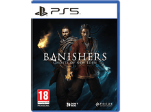 Charger l&#39;image dans la galerie, Banishers: Ghosts Of New Eden FR/NL PS5
