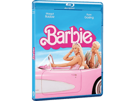 WARNER HOME VIDEO Barbie - Blu-ray