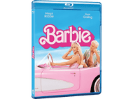 Barbie - Blu-ray