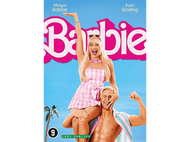 Barbie - DVD