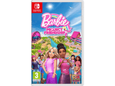 Barbie: Project Friendship - NL/FR - Switch