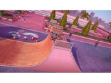 Barbie: Project Friendship - NL/FR - Switch
