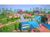 Barbie: Project Friendship - NL/FR - Switch