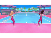 Barbie: Project Friendship - NL/FR - Switch