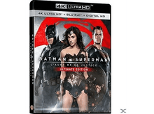 Charger l&#39;image dans la galerie, Batman V Superman: L&#39;Aube De La Justice - 4K Blu-ray
