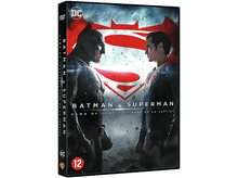 Charger l&#39;image dans la galerie, Batman V Superman: L&#39;Aube De La Justice - DVD
