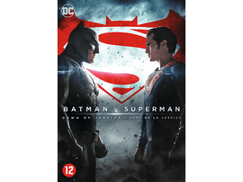 Batman V Superman: L