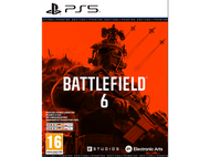 Battlefield 6 - Phantom Edition - PS5
