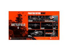 Charger l&#39;image dans la galerie, Battlefield 6 - Phantom Edition - Xbox Series X
